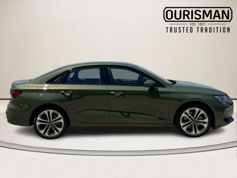New 2026 Audi A3 2.0T Premium Plus AWD/4WD image 2