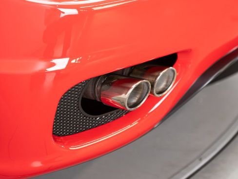 Used 2003 Ferrari 360 Spider image 44