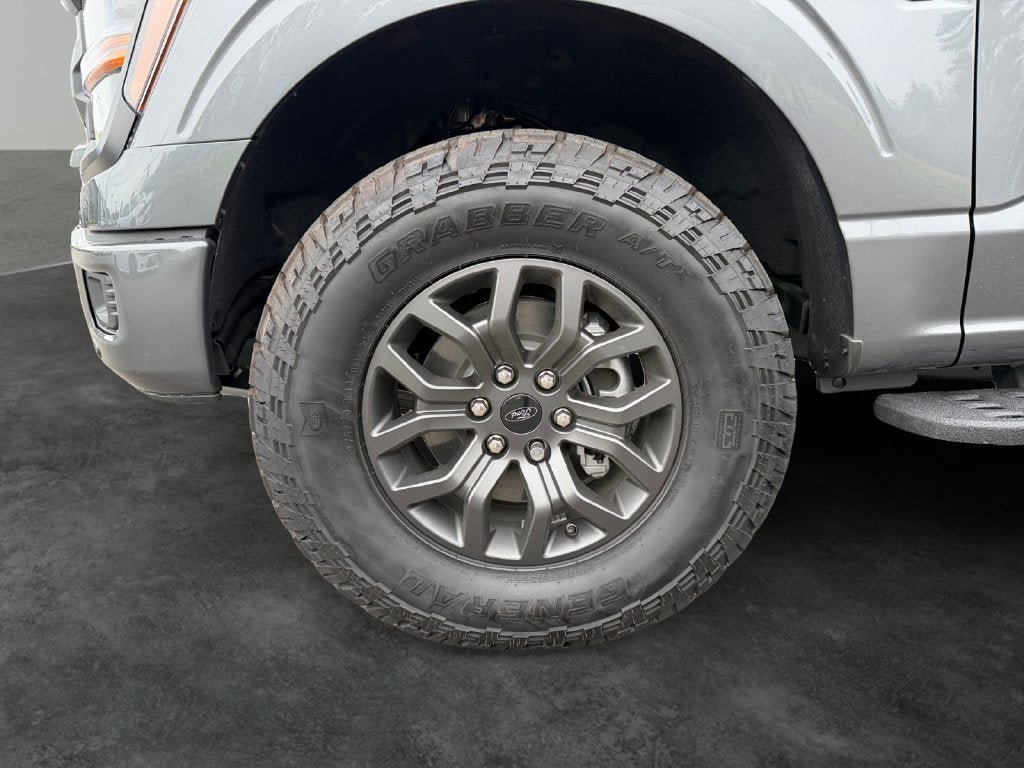 Used 2026 Ford F150 Tremor w/ Tow/Haul Package AWD/4WD image 4