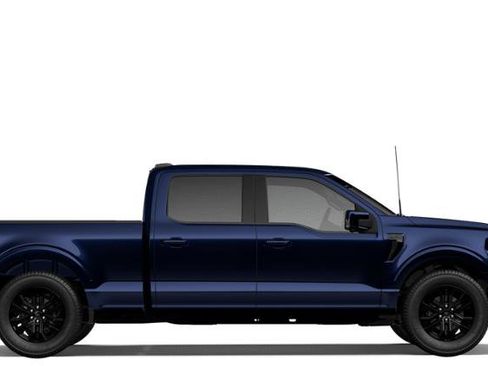 New 2026 Ford F150 Lariat AWD/4WD image 27