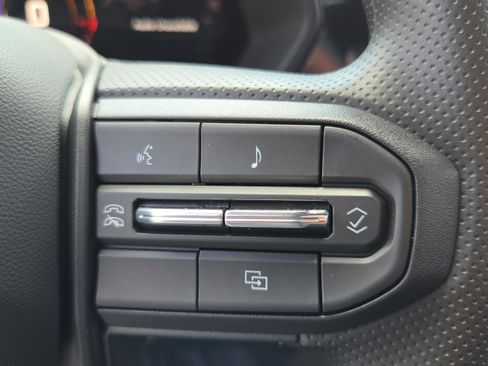 New 2026 Chevrolet Colorado Trail Boss AWD/4WD image 25