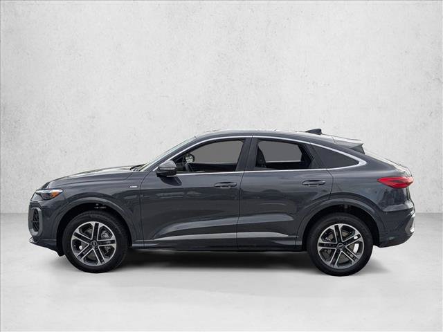 New 2026 Audi Q5 Premium Plus w/ Premium Plus AWD/4WD image 8