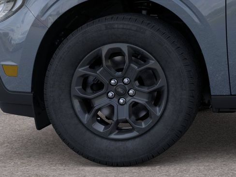 New 2026 Ford Maverick XLT FWD image 20