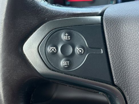 Used 2016 Chevrolet Silverado 3500 LTZ w/ Duramax Plus Package AWD/4WD image 33