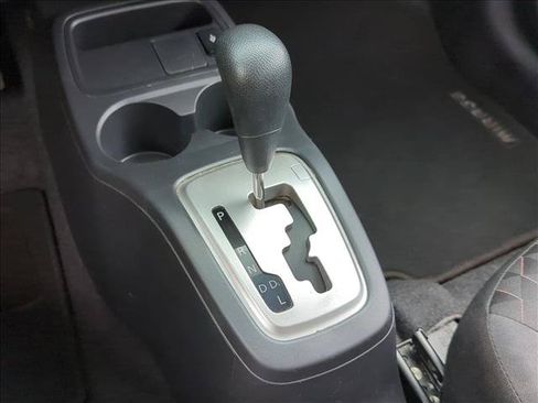 Used 2024 Mitsubishi Mirage ES FWD image 12