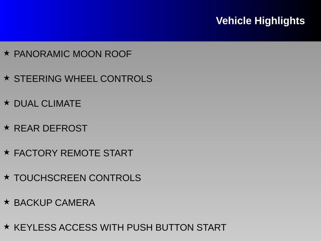 Used 2017 Jeep Renegade Trailhawk AWD/4WD image 4
