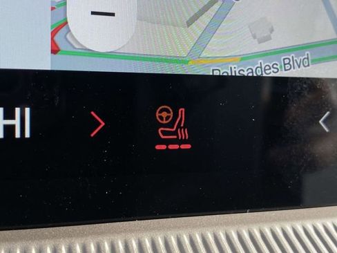 New 2026 Ford Explorer Active image 16