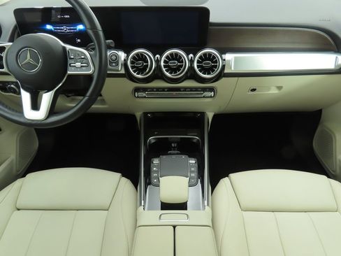 Certified 2023 Mercedes-Benz GLB 250 image 13