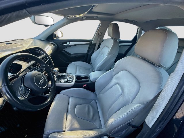 Used 2013 Audi A4 2.0T Premium Plus AWD/4WD image 20