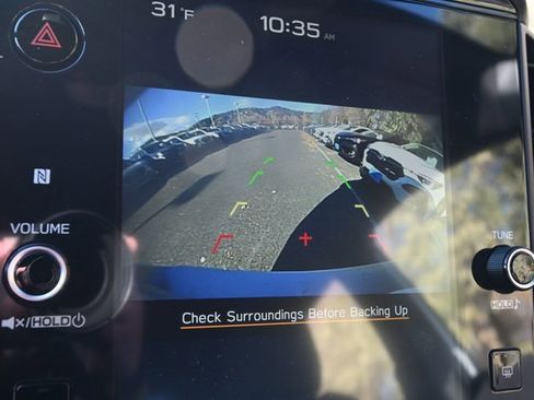 Certified 2024 Subaru Impreza RS image 6