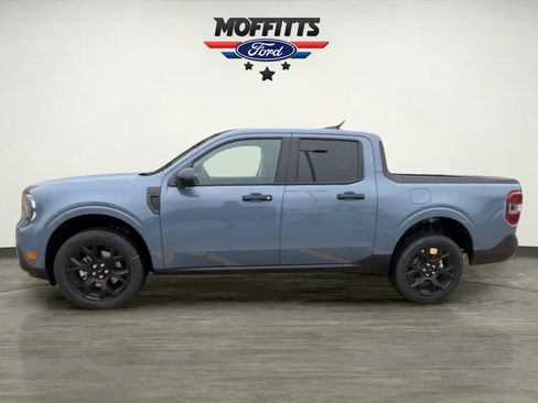 New 2026 Ford Maverick XLT w/ XLT Luxury Package image 2