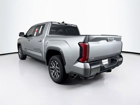 New 2026 Toyota Tundra 1794 Edition AWD/4WD image 2