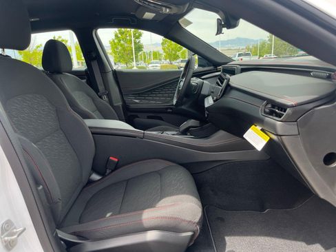 New 2026 Dodge Charger R/T AWD/4WD image 26