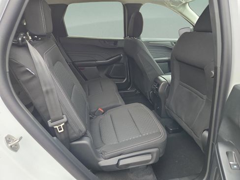 New 2026 Ford Escape Active image 22