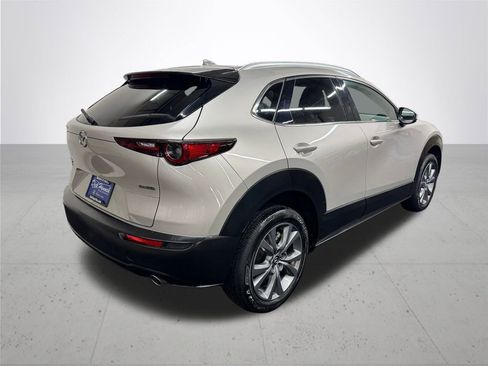 Used 2024 MAZDA CX-30 AWD 2.5 S w/ Premium Package image 7