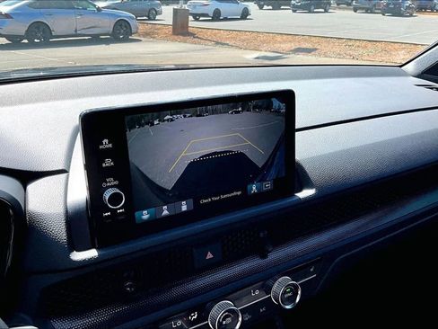 Used 2025 Honda CR-V Sport-L image 11