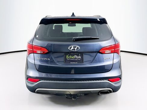 Used 2016 Hyundai Santa Fe Sport w/ Option Group 03 image 7