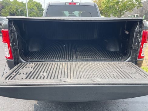 Used 2022 RAM 1500 Big Horn image 23