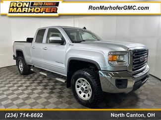 Used 2018 GMC Sierra 2500 SLE 360° Tour