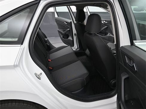 New 2026 Volkswagen Jetta S image 13