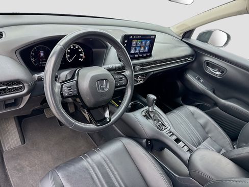 Used 2024 Honda HR-V EX-L image 7