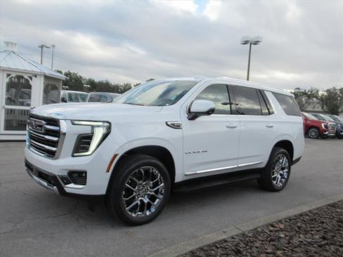 New 2026 GMC Yukon Elevation image 3