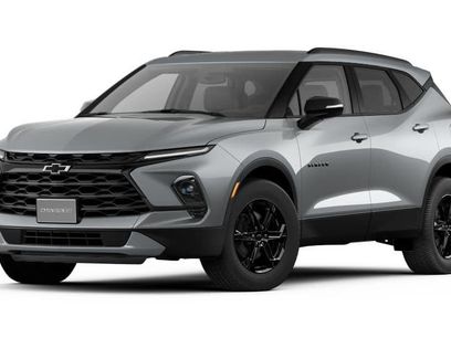 New 2026 Chevrolet Blazer LT