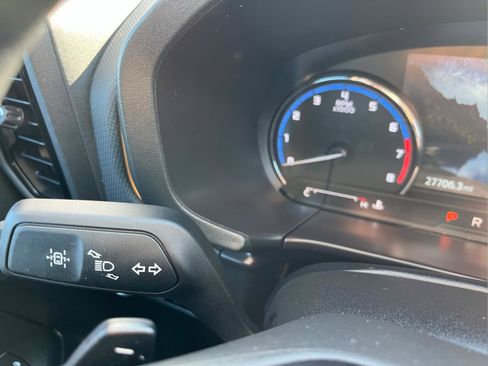 Used 2023 Ford Bronco Sport Badlands image 16