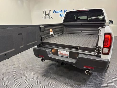 New 2026 Honda Ridgeline RTL image 16
