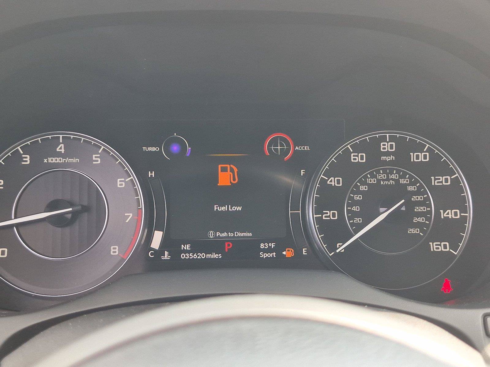 Used 2021 Acura RDX FWD image 21