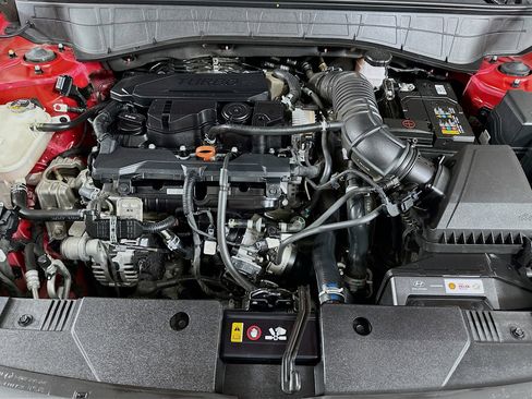 Used 2024 Hyundai Kona N Line image 35