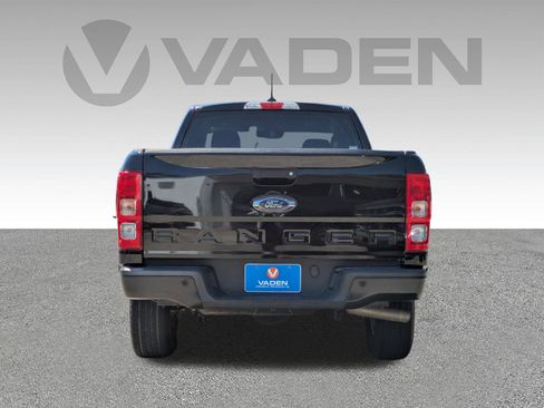 Used 2022 Ford Ranger XL image 22