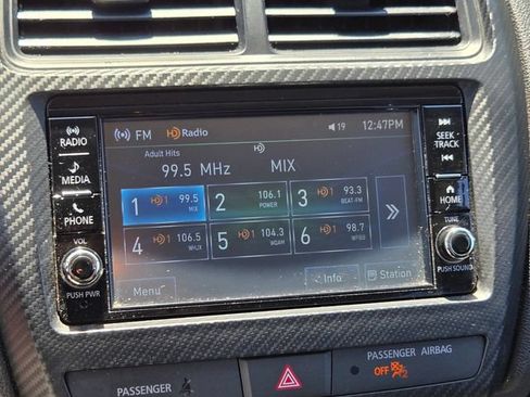 Used 2024 Mitsubishi Outlander Sport AWD image 26