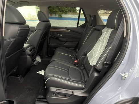 Used 2026 Honda Pilot Elite image 19