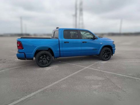 New 2026 RAM 1500 Laramie w/ Night Edition image 13