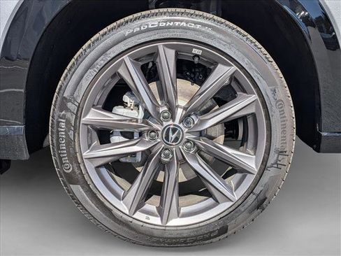 Certified 2025 Acura ADX A-Spec AWD/4WD image 23