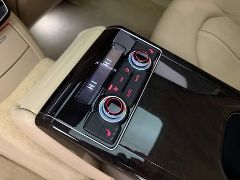 Used 2016 Audi A8 L 3.0T image 22