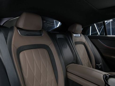 Used 2022 Mercedes-Benz AMG GT 53 image 32