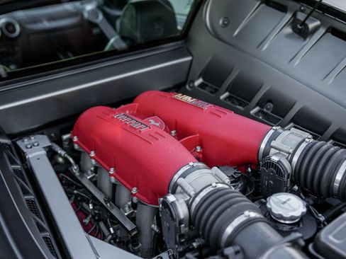 Used 2006 Ferrari F430 Coupe RWD image 16
