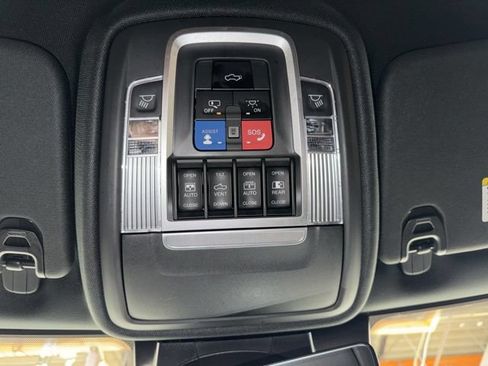 Used 2021 RAM 1500 Limited w/ Bed Utility Group AWD/4WD image 28