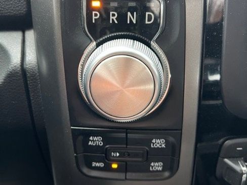 Certified 2018 RAM 1500 Sport w/ Convenience Group image 15