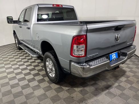 Used 2024 RAM 2500 Big Horn AWD/4WD image 5