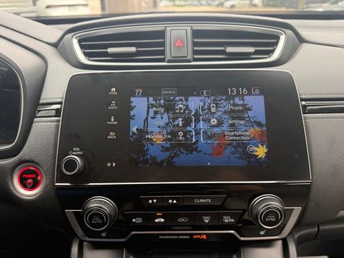 Used 2022 Honda CR-V EX-L image 17