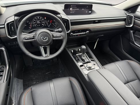 New 2026 MAZDA CX-50 AWD 2.5 S w/ Accent Package image 15