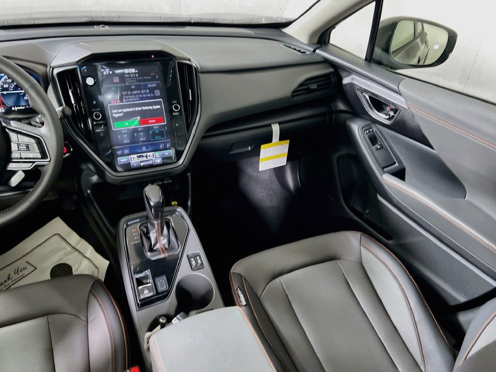 New 2026 Subaru Crosstrek 2.5i Limited AWD/4WD image 18