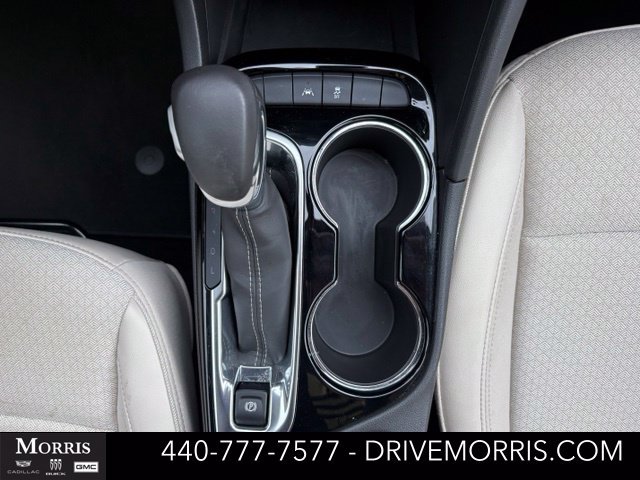 Certified 2024 Buick Encore GX Preferred FWD image 23