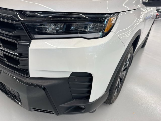 New 2026 Honda Pilot Black Edition image 29
