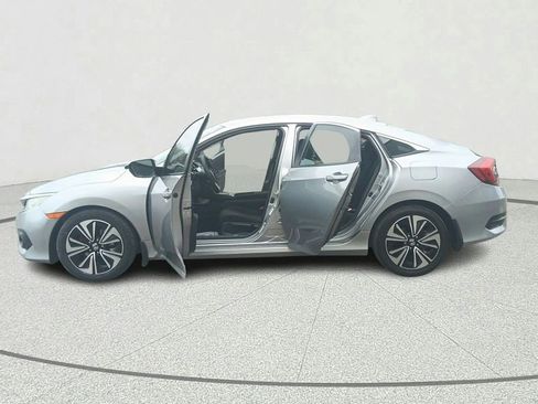 Used 2016 Honda Civic EX-T image 11