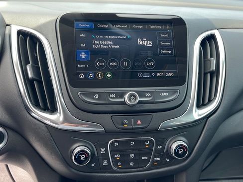 Used 2023 Chevrolet Equinox LT FWD image 22