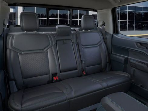 New 2025 Ford Maverick Lobo image 11